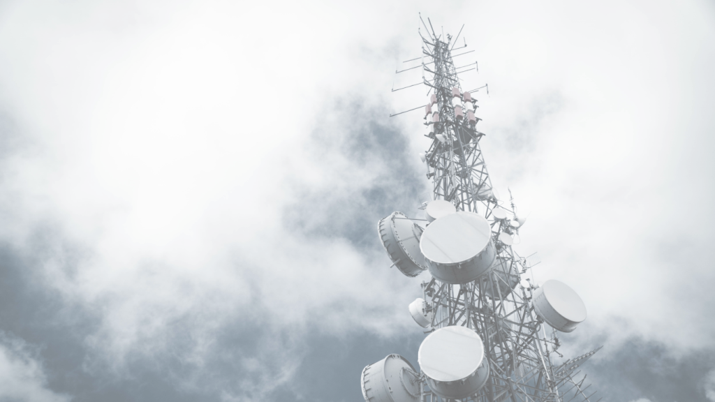 TELECOM: Smarter Enterprise AI Applications